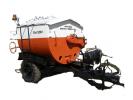 Рециклер асфальтобетона ЕМ-3200