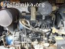 Doosan DX55w 2004