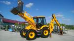 продам экскаватор-погрузчик JCB 4cx