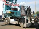 Продаётся автокран Kobelco RK160-2, 1994 года