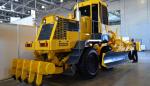 Автогрейдер СДМ-25А тяжелого 250 класса (аналог ДЗ-98)