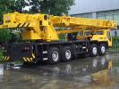 Продам Автокран xcmg QY50K-II