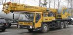 Автокран xcmg QY25K5-1 в наличии