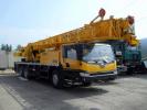 Автокран xcmg QY25K5-1 в наличии