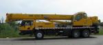 Автокран xcmg QY25K5-1 в наличии