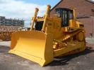 Продам бульдозер Shehwa SD8