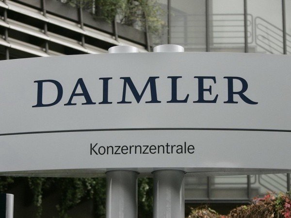 Daimler в ближайшее время начнет тестировать грузовики с автопилотом