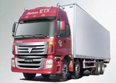 Foton объявил о беспрецедентном отзыве своих тяжелых грузовых автомобилей с рынка