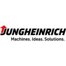 Jungheinrich объединил свой бизнес в сфере логистических систем в единое подразделение
